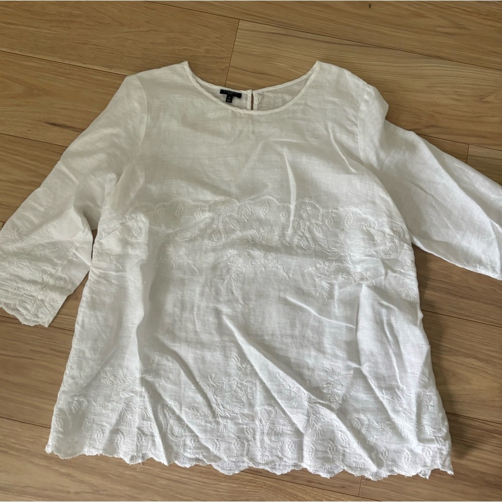Adorable summer shirt